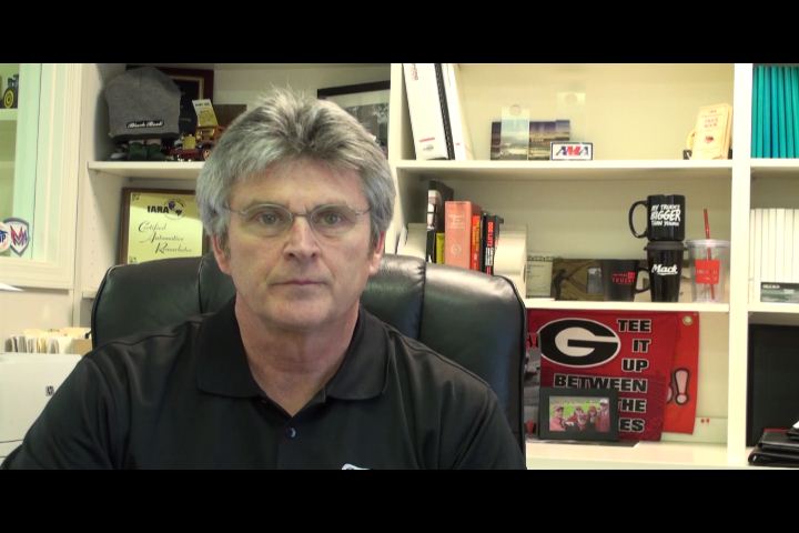 Beggs on the Specialty Market 04-01-2013